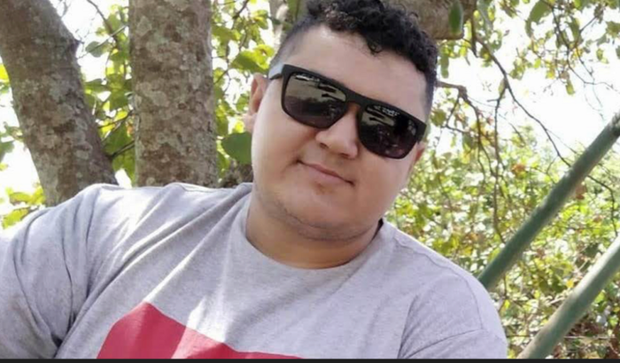 Custos velório Ítalo