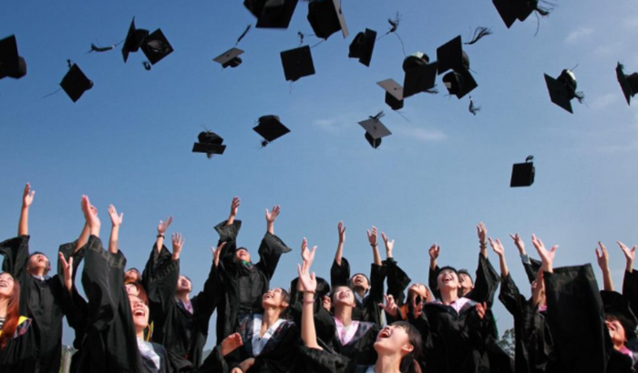 Ajuda para eventos  de formatura 