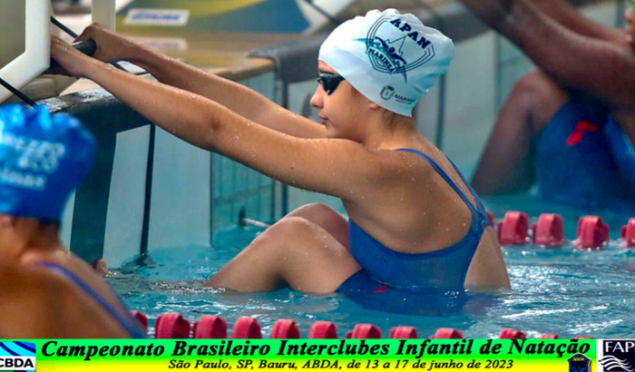 me ajude a arrecadar fundos para as minhas competições ! 🏊🏻‍♀️