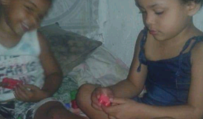 Levei um golpe estou sem trabalhar