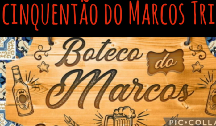 CINQUENTÃO DO MARCOS 