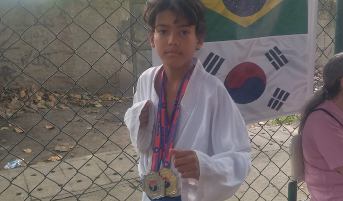 Ajudar Filipe a comprar equipamentos de proteção 