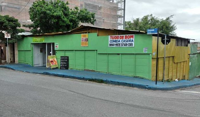 Reabrir minha loja que foi furtada 3x