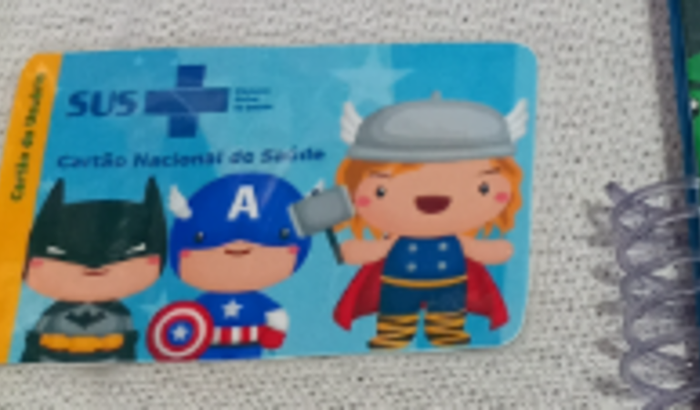 Ajude a realizar um sonho