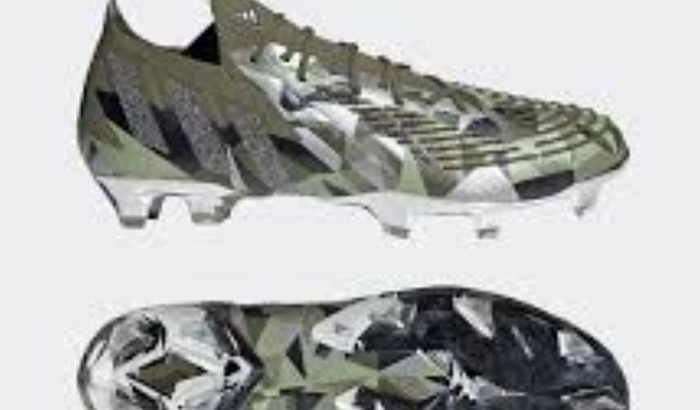 Comprar Uma Nova Chuteira