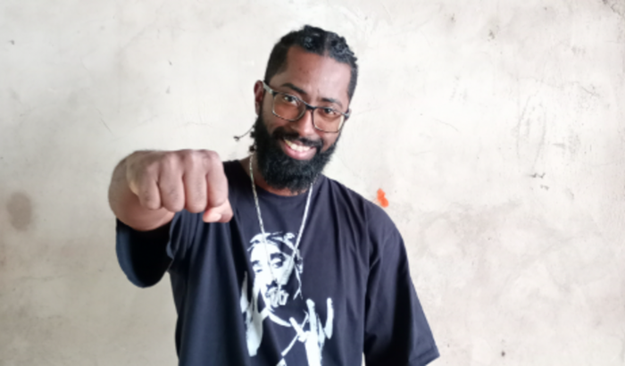 Artista independente, seja um apoiador