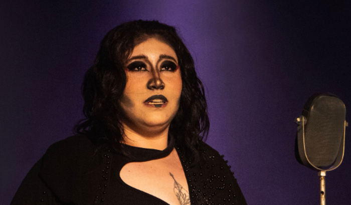 Festival de Pinhais com Carol