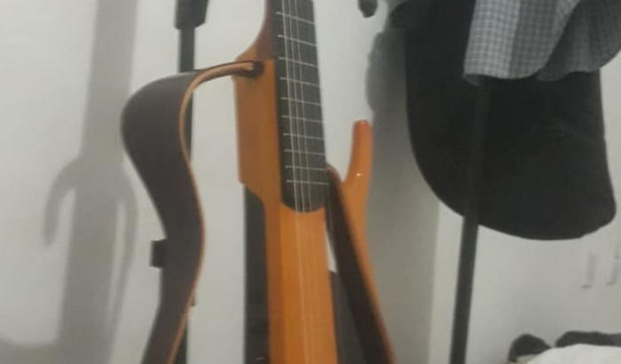 Este violão pode ser meu 