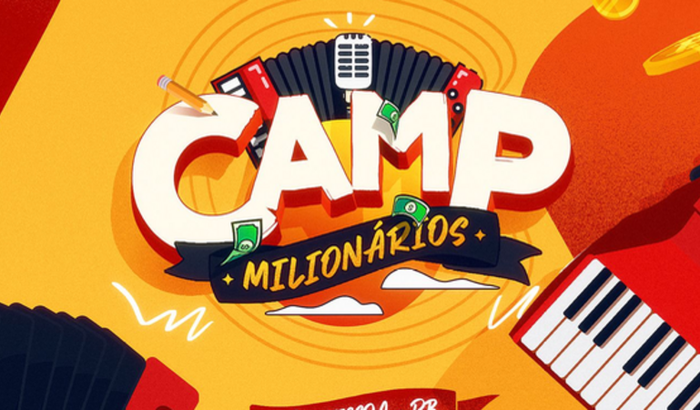 Fazer uma viagem a João Pessoa-PB