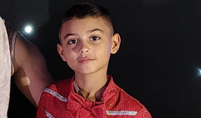 Espetáculo O Quebra Nozes 