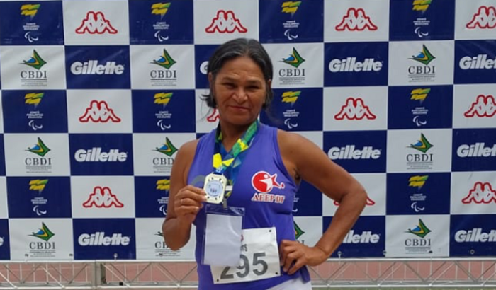 Open Internacional 2023 (Atletismo)