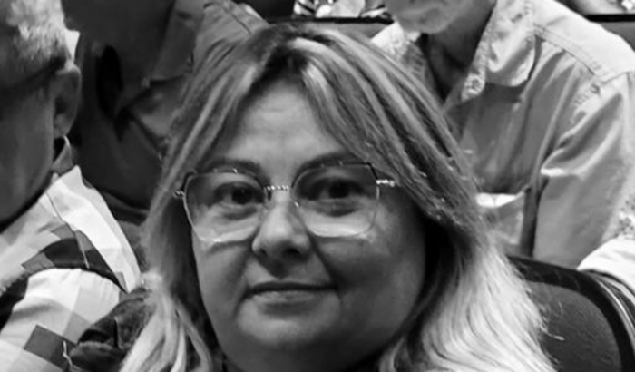 Cobrir custos de internação, cremação e traslado de nossa irmã Aldenir Almeida