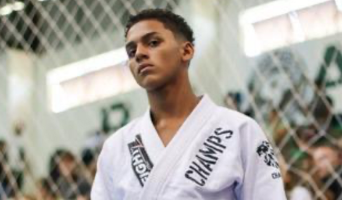 Rumo ao PAN AMS🇺🇸