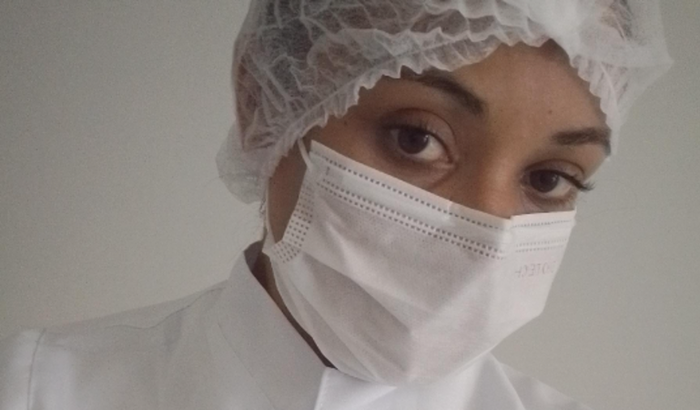 Formatura de TEC.enfermagem