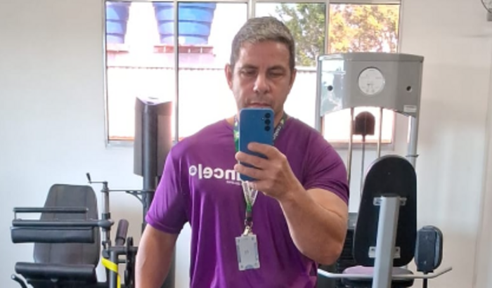 Campeonato de Fisiculturismo 2024