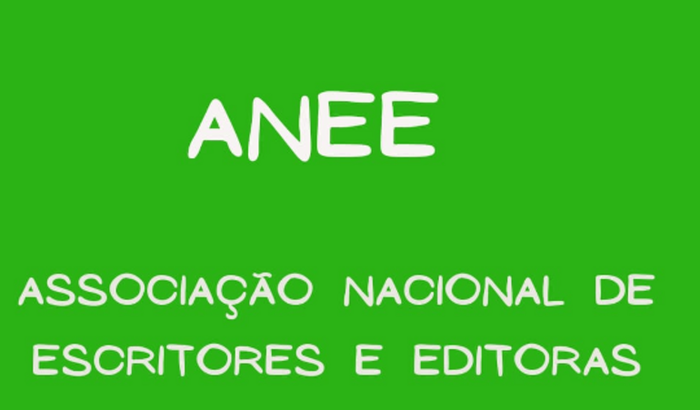 Ajude a ANEE - Associação Nacional de Escritores e Editoras 