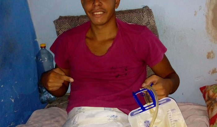 Todos por Wallace