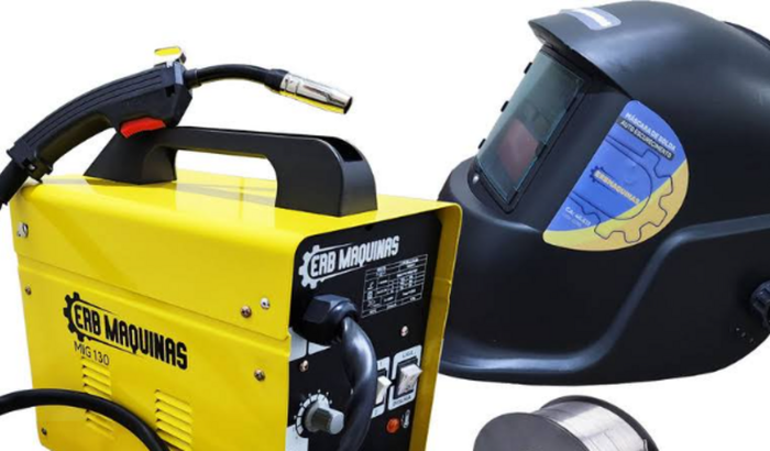 Ajude comprar minhas ferramentas de trabalho