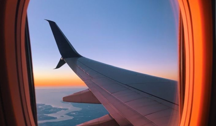 Nossa viagem para Nova York  ✈️🗽