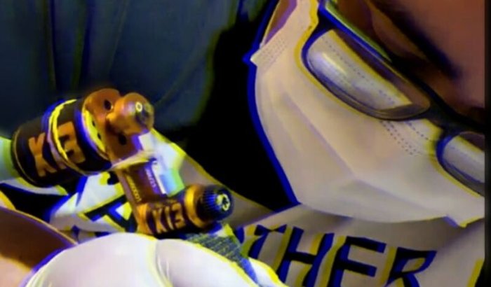 Ajuda para comprar equipamentos para tatuar