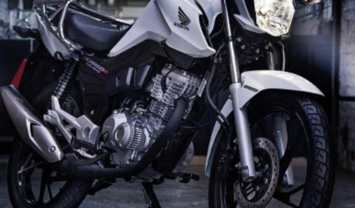 AJUDA PARA COMPRAR MOTO E PODER TRABALHAR COM MINHAS ENTREGAS