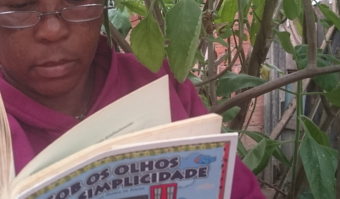Em busca de uma grande realização literária