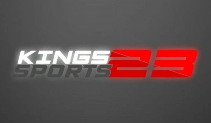 Desenvolvimento Kings Sports 23