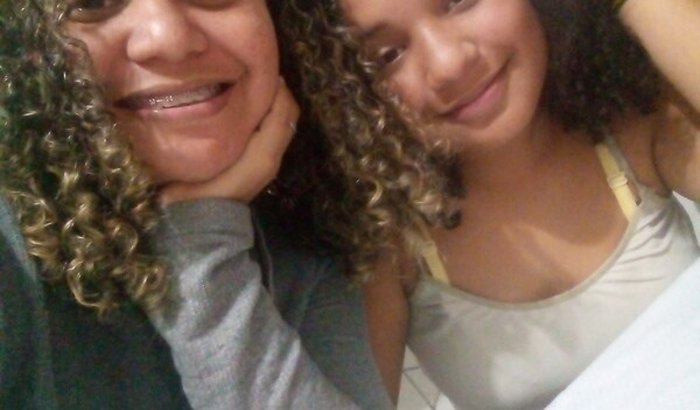 Festa de 15 anos da minha filha 