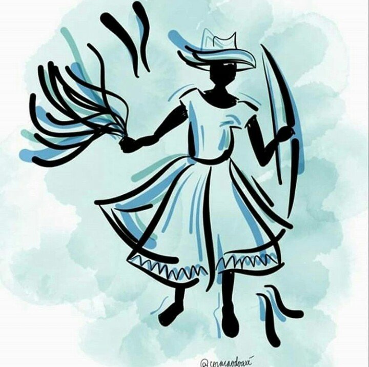 Feitura de Santo - Jhow