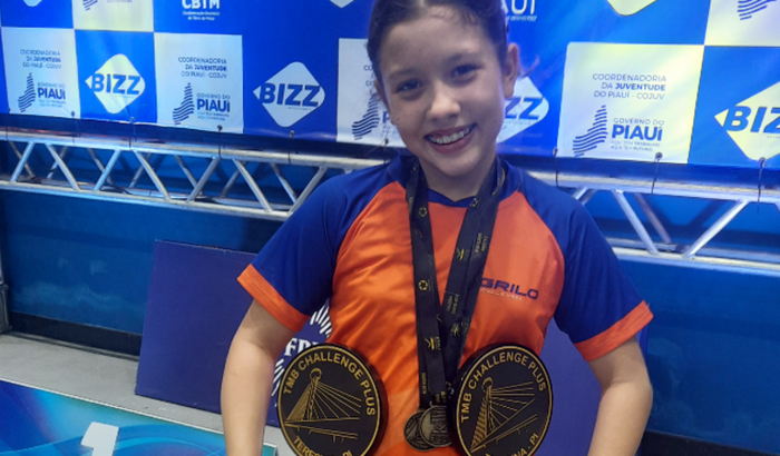 Participar  Campeonato Brasileiro   de Imperatriz e São Paulo