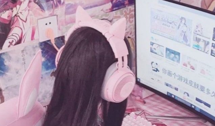 Me ajudem a virar streamer, preciso montar meu setup gamer.