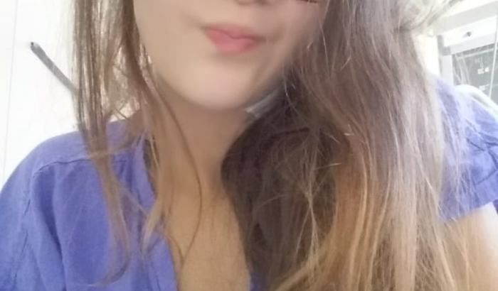 Evelyn Hilary Araújo de Souza data Nascimento