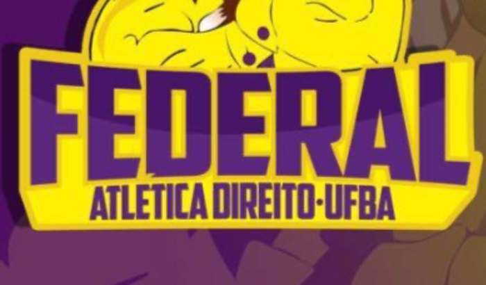 Adote um atleta da FDUFBA