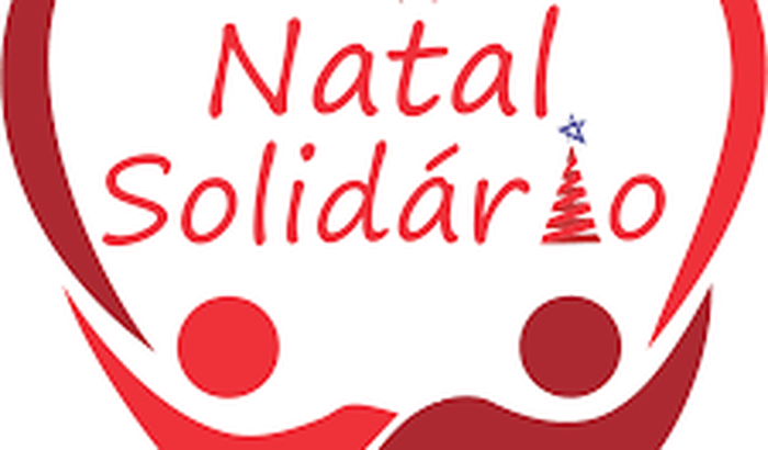 NATAL SOLIDÁRIO