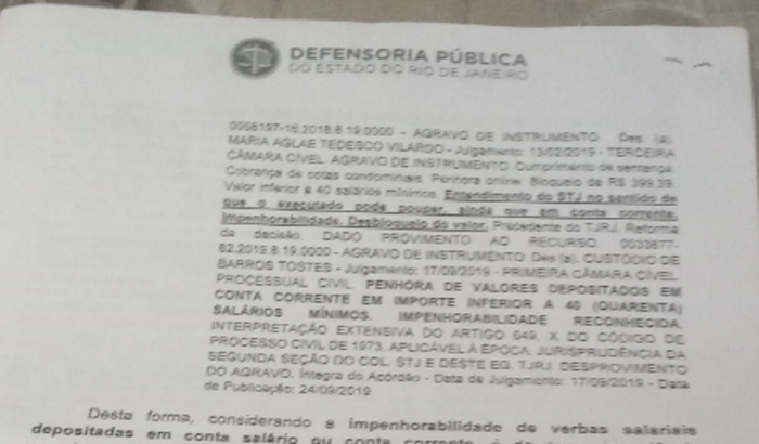 Ajuda pra pagar uma divida