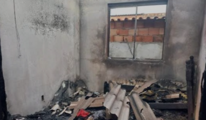 Ajude - nós a recomeçar 