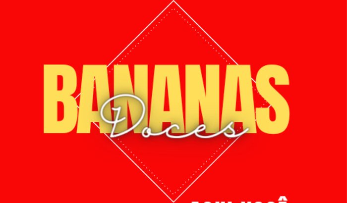 Criação da minha loja de doces