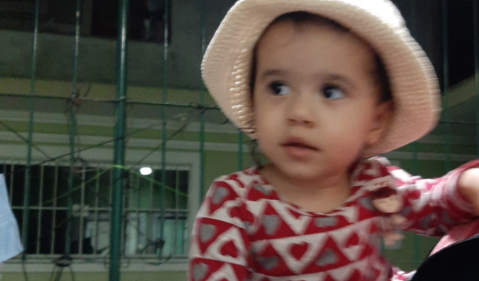 Aniversário de 2 anos da Manu❤❤❤