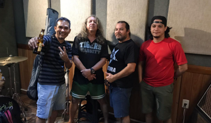 Rock & Friends