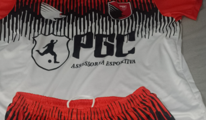 Projeto Futebol cidadão 