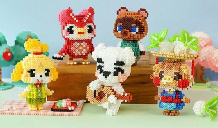 Começar uma venda de artesanatos