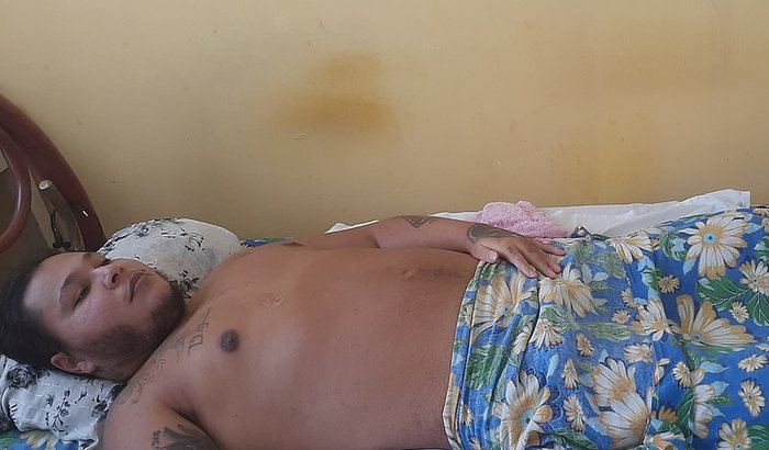 Vamos ajudar o jo a construir sua casinha