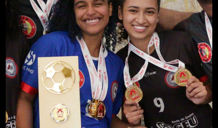 Campeonato Brasileiro Adulto