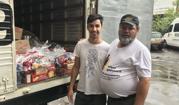 Um Natal para Todos