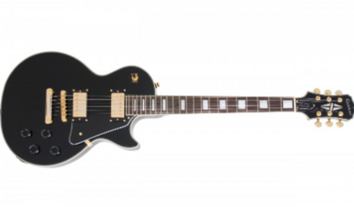 Ajuda Para comprar uma guitarra profissional