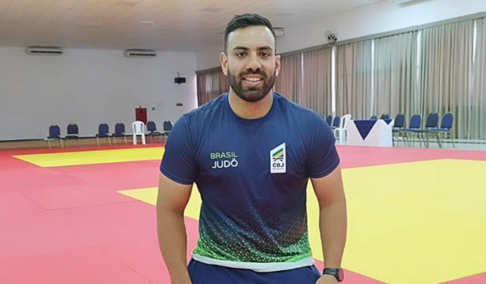 CAMPEONATO MUNDIAL DE JUDÔ 