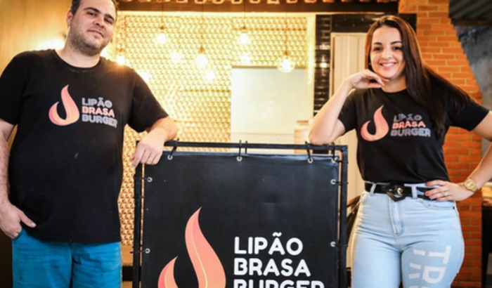 Hambúrguer do sonho