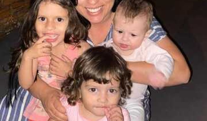 Ajuda para Maria Diva