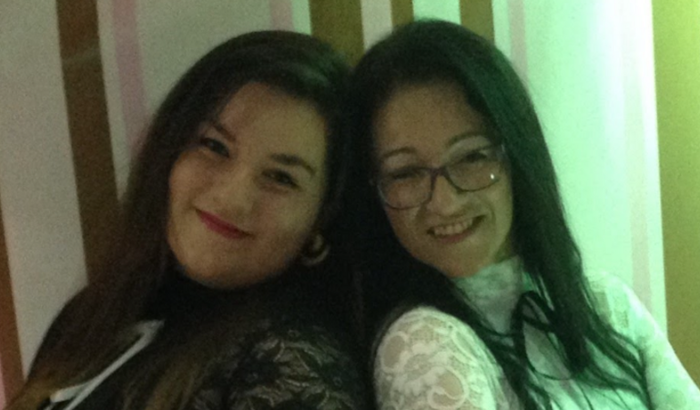 Aniversário 25 anos da Bruna