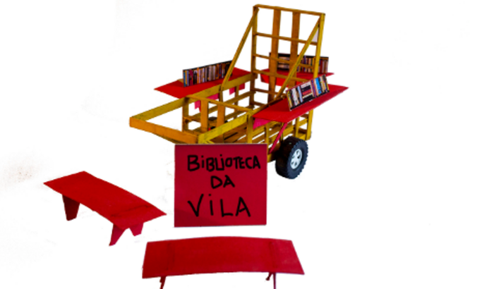 Biblioteca da Vila